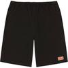 Logo-patch Cotton Shorts FD65PA7044ME-99