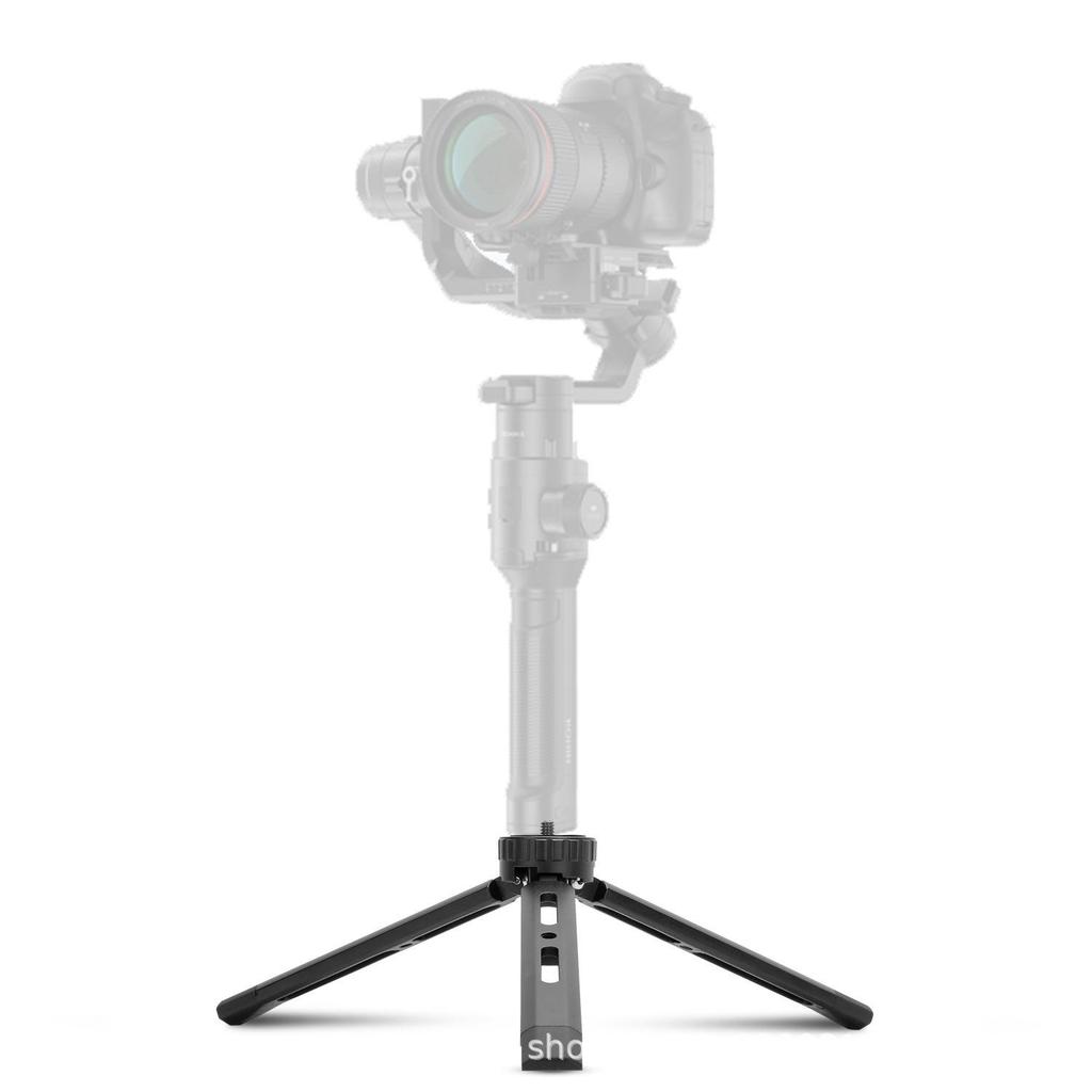 Aluminum Desktop Ball Head Tripod for Projector & Phone Streaming