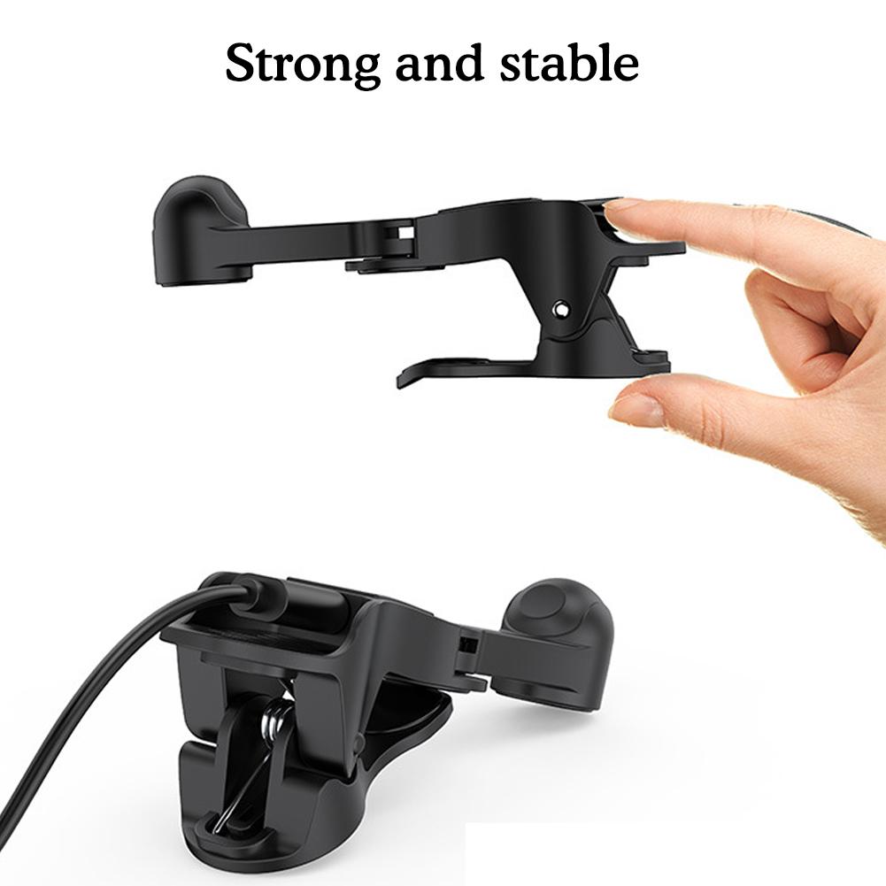 Auto Clicker for Phone Automatic Screen Tapper Adjustable Auto Clicker Tool for Gaming Shopping Live Broadcasts Reward Tasks
