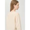 Benetton Hand Embroidery Wool Knit Bakp65561