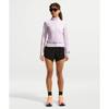 Nike As W Nk Swift Df Fz Stand Collar Zipper Comfortable Long Sleeve Jacket Women jackets IM7537-583