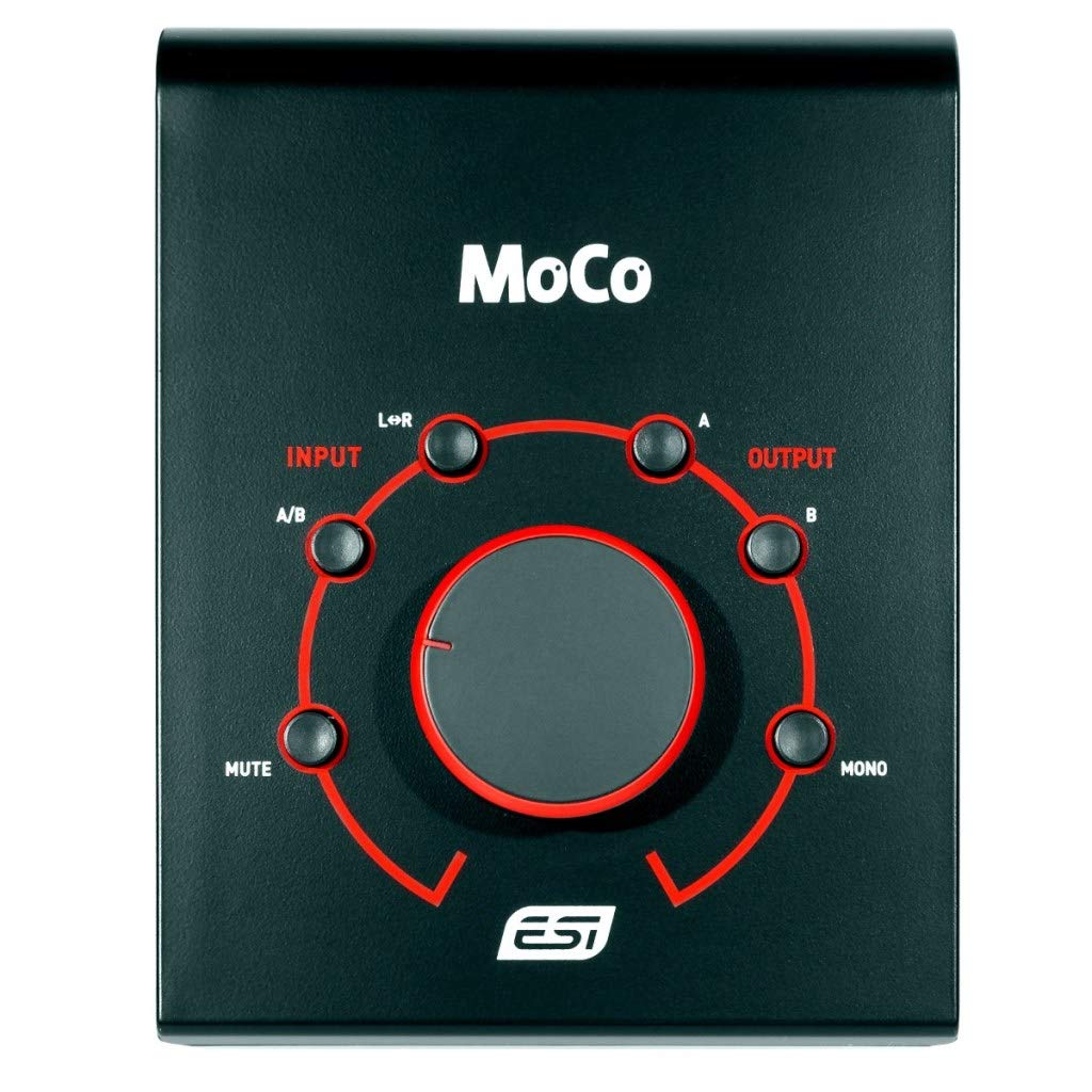 Monitor ESI MoCo [controller pasiv]