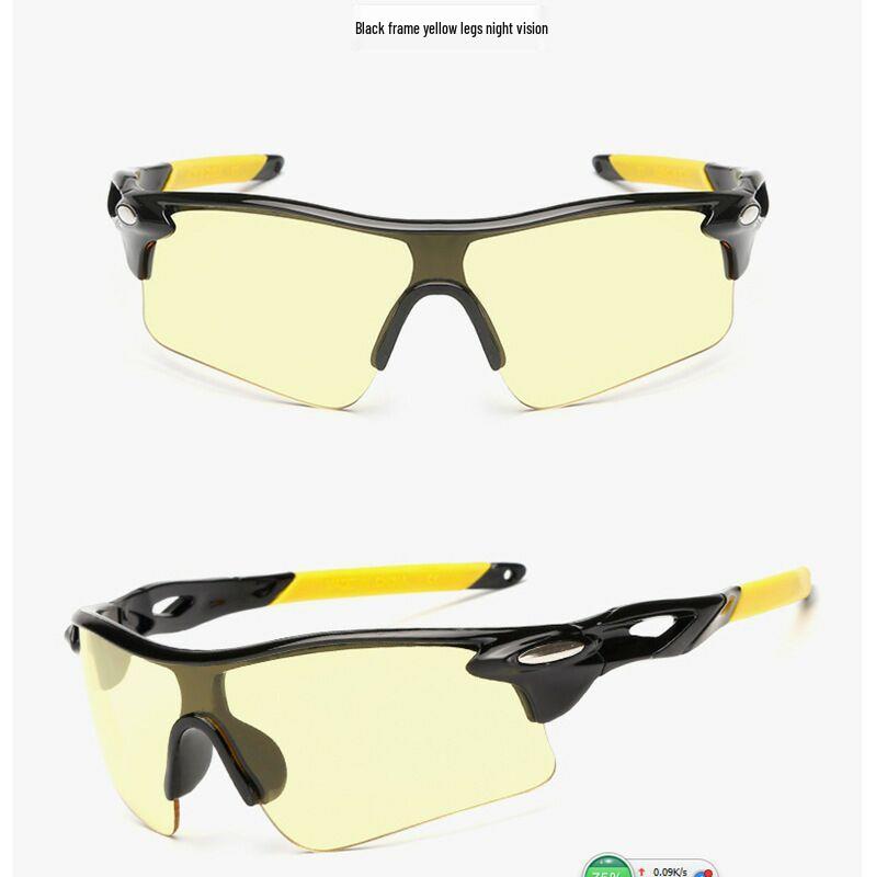 Unisex 9181 Cycling and Outdoor Sports Sunglasses