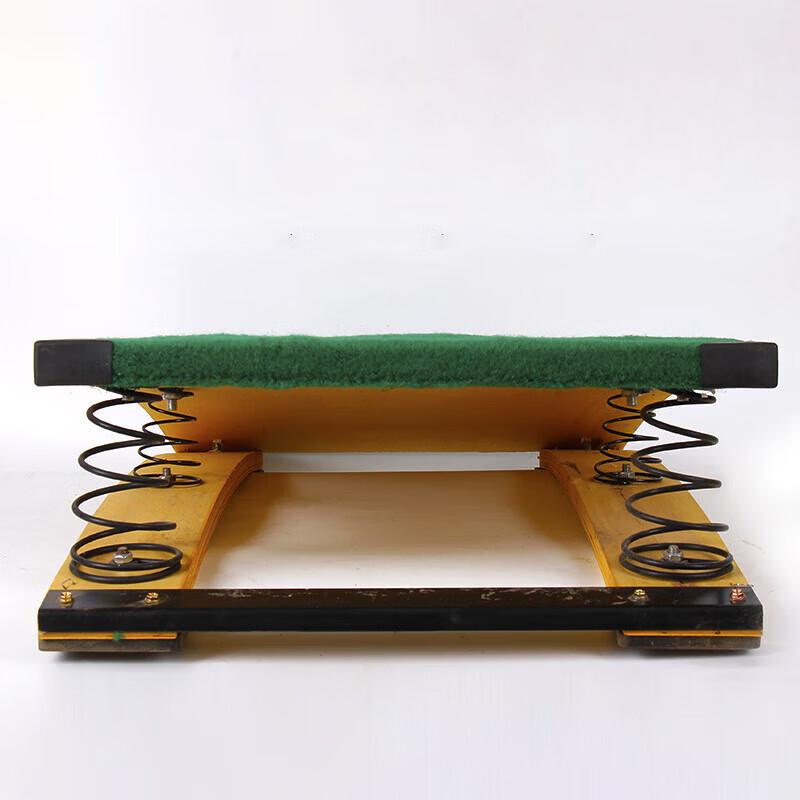 Xinkedun Gymnastics Training Vaulting Equipment
