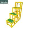 Aokedu Fiberglass Insulated Work Step Stool