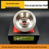 Alloy Diamond Grinding Wheel for U2 Grinder - Ideal for Tungsten Steel, Hard Alloy, Ceramic, and CBN.