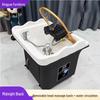 Shampoo Basin Head Therapy Device for Hair Care and Salon Massage