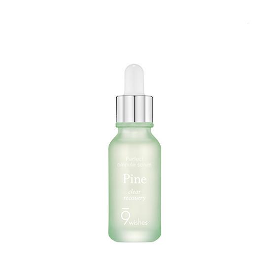 

*[9wishes] Сыворотка Amazing Pine Ampoule, 25 мл
