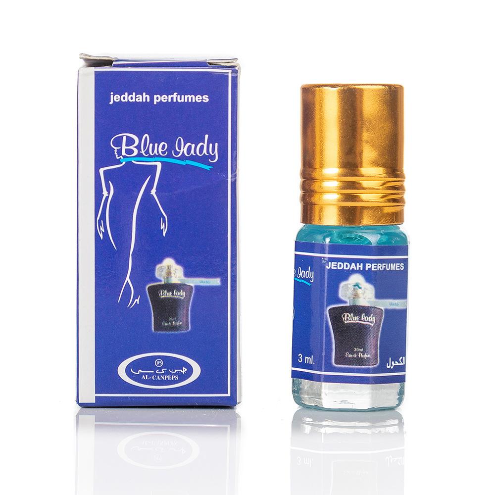 3Ml Intimate Cosmetics Intimate Cosmetics Intimate Cosmetics Saudi Essential Oil Floral Notes Lasting Fragrance for Women Men Best Gifts