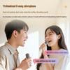 Edifier Q2 Portable Bluetooth Karaoke System (CN Version)