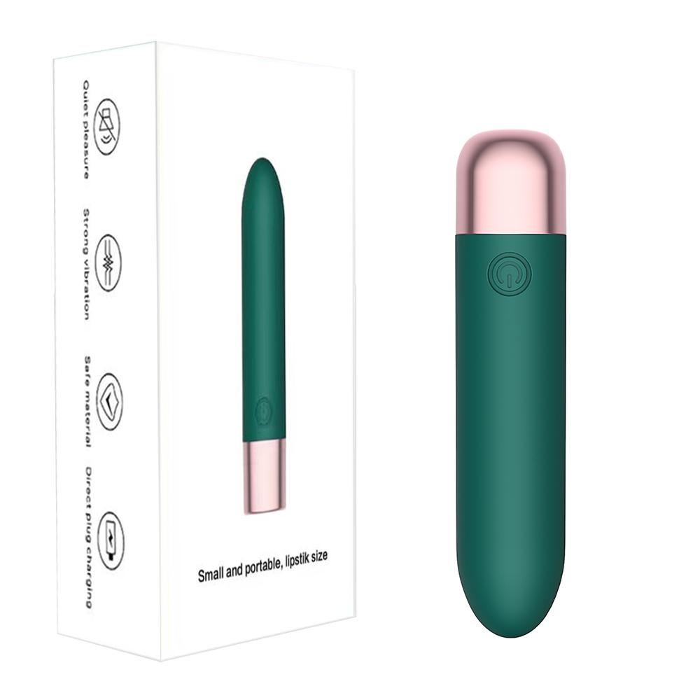 14 Speed Mini Bullet Vibrator For Women Waterproof Clitoris Stimulator Dildo Vibrators Vagina Sex Toys For Woman Sex Products
