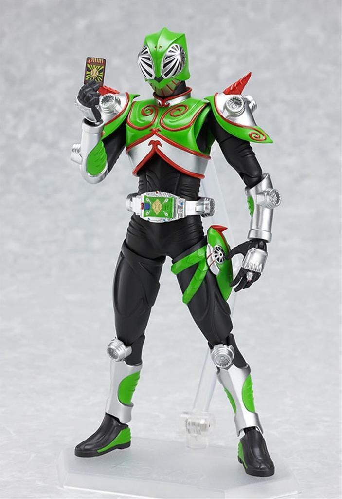 Obr. Kamen Rider Camo