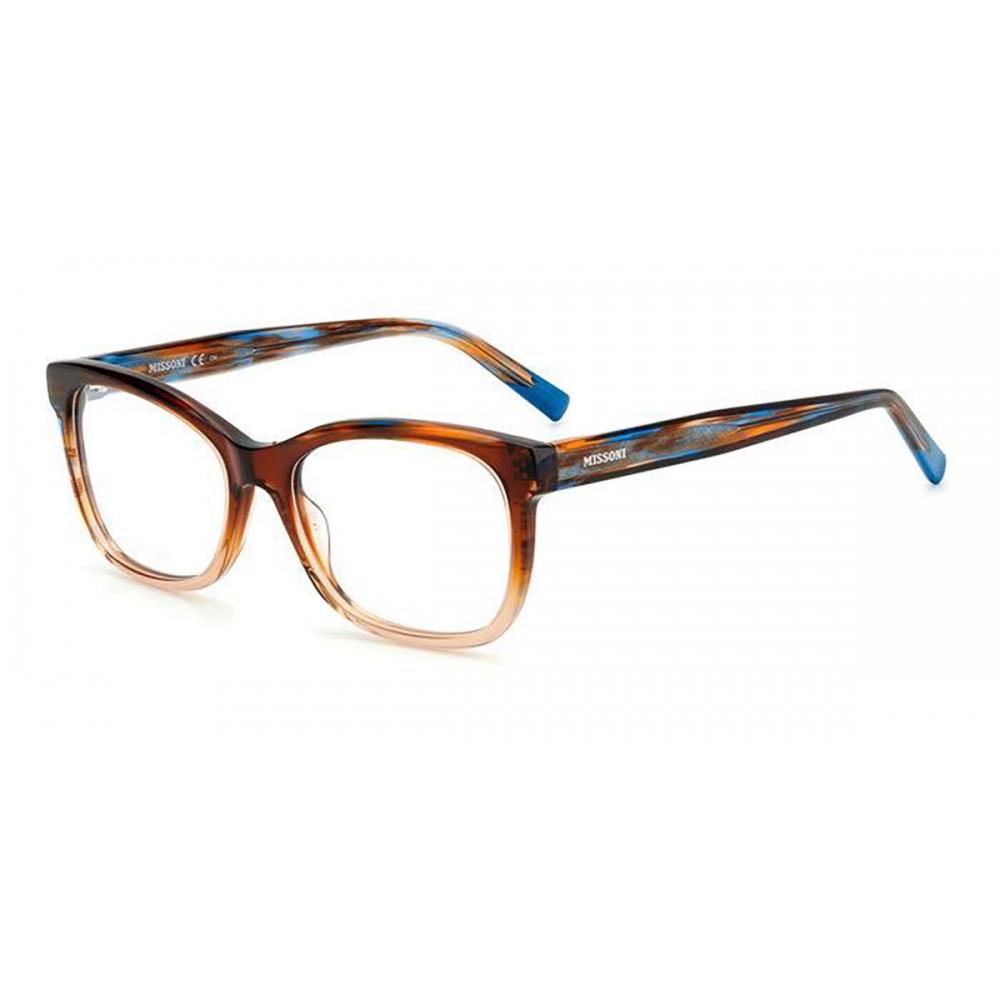 

Missoni Mis 0090 Ex4 Women Eyeglasses 52-17-145