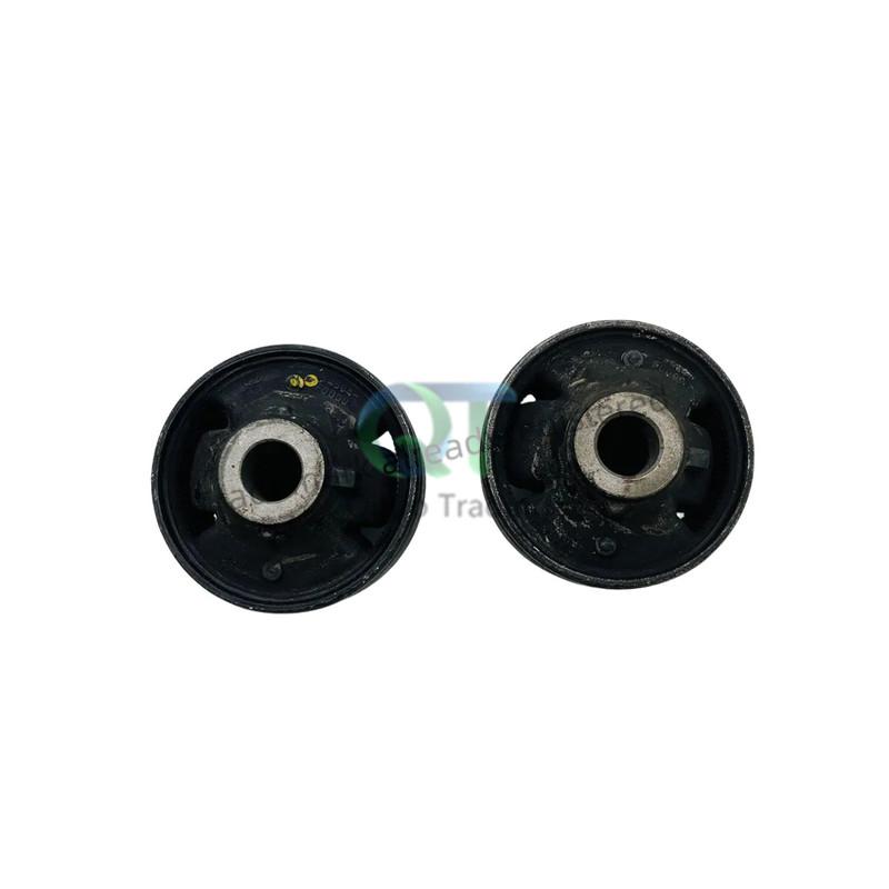 2X NEW 54584F2000 54584-F2000 Front Control Arm Bushing For Hyundai Elantra 17-20 Kona 18-21