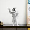 Resin Figurine - Space Themed Desk Decor for Kids