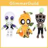 Peluche Dandys World con Imbottitura in Cotone PP per Esposizione da Collezione e Regalo per Bambini