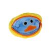 Stationery Mojo JoJo Goods Reversible Pencil S1430033 Sun-Star Case, Bird,