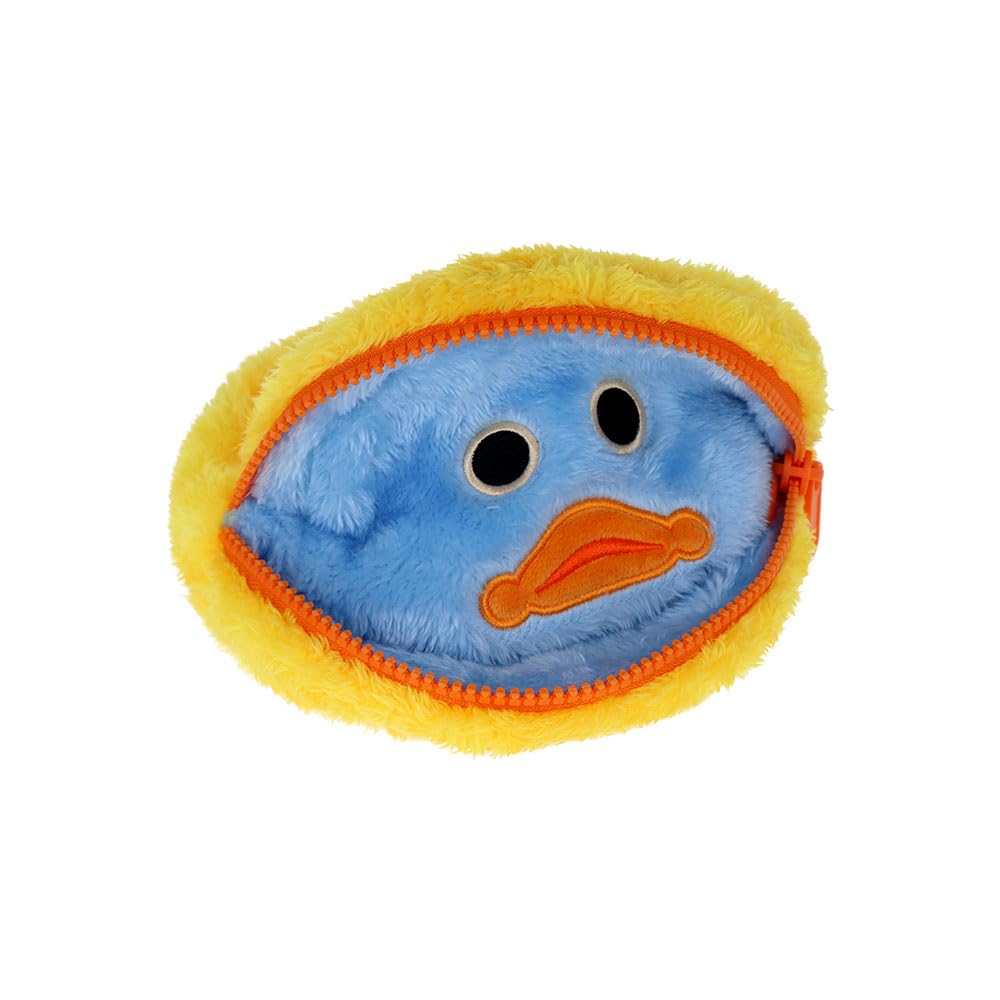 Stationery Mojo JoJo Goods Reversible Pencil S1430033 Sun-Star Case, Bird,