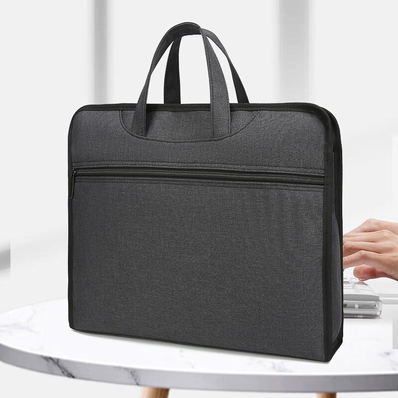 Hengyuanxiang Business Briefcase
