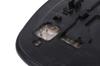Hiace 200 Series Door Mirror, Side Mirror, Lens, Glass, Left, Passenger, Right, Driver Side,