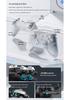 Mechanic G5 Pro Wireless Bluetooth Game Controller for Switch & Xbox - Black Myth Wukong Edition