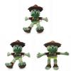 Bing Bong Peak Scout Plush Toy Keychain With Soft Pp Cotton For Kids And Collectors
