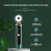 Electric Blackhead Remover: Visual Beauty Instrument for Pore Cleansing and Facial Suction
