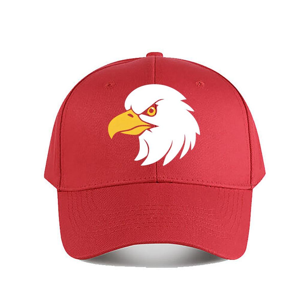Eagle Vintage Baseball Cap Baseball Cap Fashion Unisex Sunhat Womens Outdoor Sports Snapback Cap