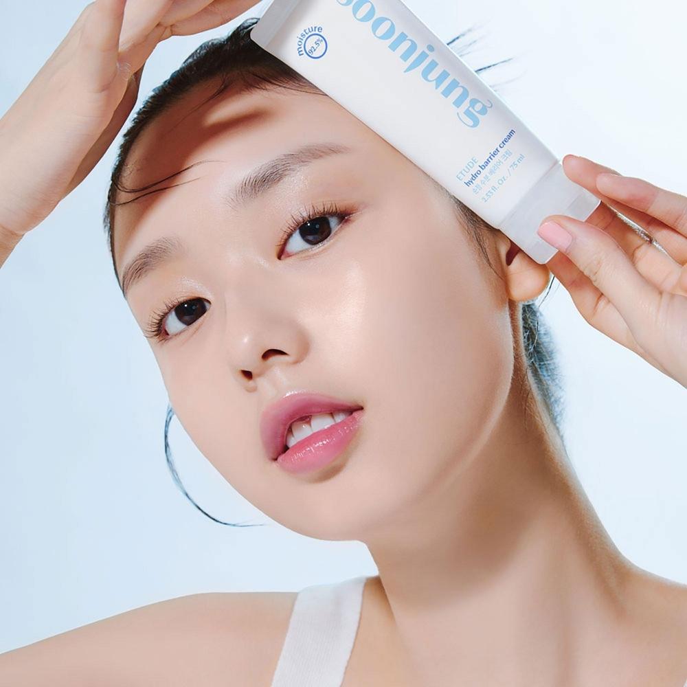 Etude Soonjung Hydro Barrier Cream 2.53 Oz