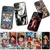 Luffy One Sanji Piece Roronoa Zoro for Samsung Galaxy A36 A17 A26 A07 A35 A54 A53 A13 A33 A34 S8 S9 S20 S21 FE S10 Plus Case