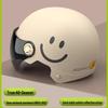 3C Certified Universal Electric Vehicle Helmet for All Seasons