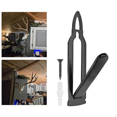 Appendi cranio per trofeo europeo Pratico Conveniente, Robusto, Facile da regolare Robusto per più piccoli