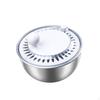 Manual Vegetable Washer And Dryer, Salad Bowl, Mixer, Lettuce Strainer,