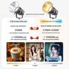 JINBEI LED Studio Softbox Light Kit