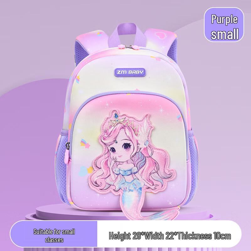 Sesame Baby Kids Neoprene Backpack