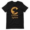 Tops – Camisetas