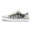 Vans נעלי סקייט Old Skool 'Checkerwarp Black White' VN0A5FCB9CU