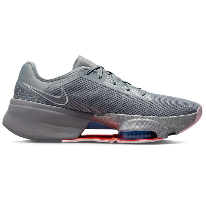 Nike Air Zoom SuperRep 3 Cool Grey Sneakers Casual DC9115-004