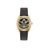 Originals Wrist Watch Quartz Movement Leather Strap Black Dial Unisex AOFH225122I