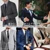 [koruha] A reliable choice for important occasions. Made in Japan. Black tie for funerals, weddings, and other formal occasions. Plain black tie for