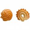 Cartoon Cookie Hair Clip Hairpins Cute Cookie Fun Quirky Side Clip Bangs Clip Student Girl Heart Hair Accessories
