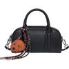 Handbag bag summer leather crossbody pillow bag women's bag mini shoulder burton bag