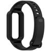Silicone Original Strap for Xiaomi Band 9 Active Replacement Integrated wristband for Redmi Band 3 Smart Watch Bracelet Correa