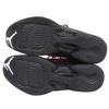 Pristine NIKE sneakers AIR JORDAN XX9 black Synthetic fiber mens 27cm 695515-023 Used