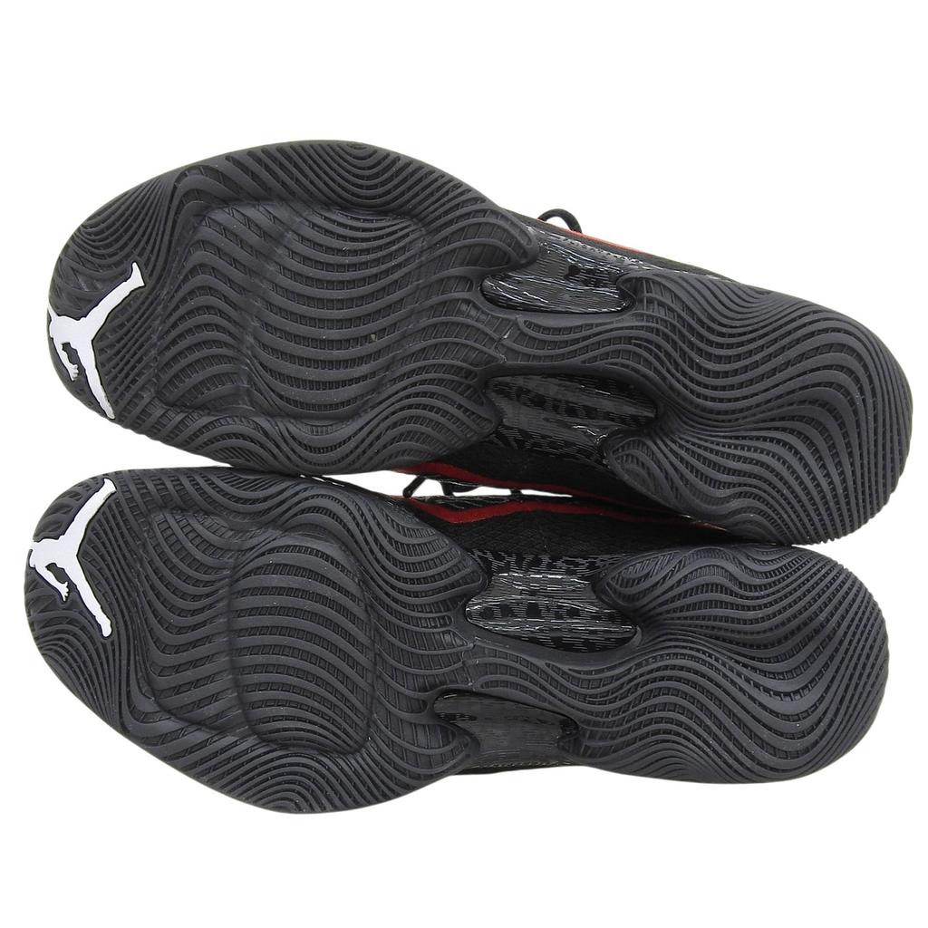 Pristine NIKE sneakers AIR JORDAN XX9 black Synthetic fiber mens 27cm 695515-023 Used