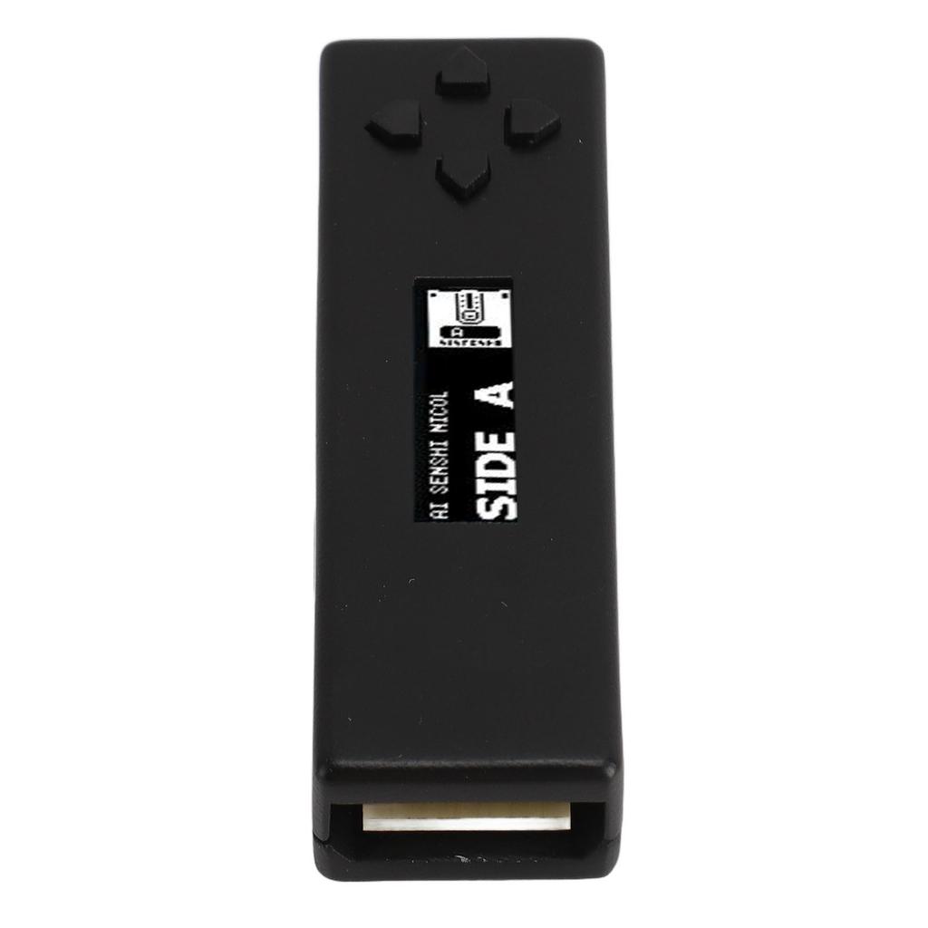 Pro FDSkey Emulátor diskové jednotky Profesionální emulátorová jednotka s organickou světlo emitující diodou