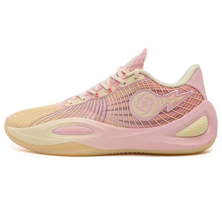 Rigorer AR1 Juicy Peach Unisex Sneakers Pink Z323360104-17