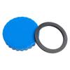Quick Setup Frost Protection Covers Set of Two for Pools with For 32MM Fit