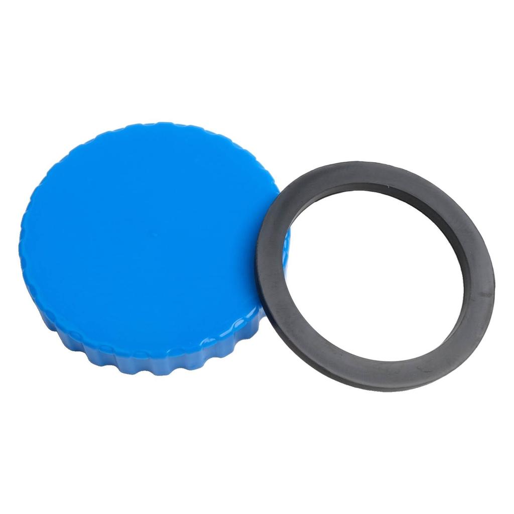 Quick Setup Frost Protection Covers Set of Two for Pools with For 32MM Fit
