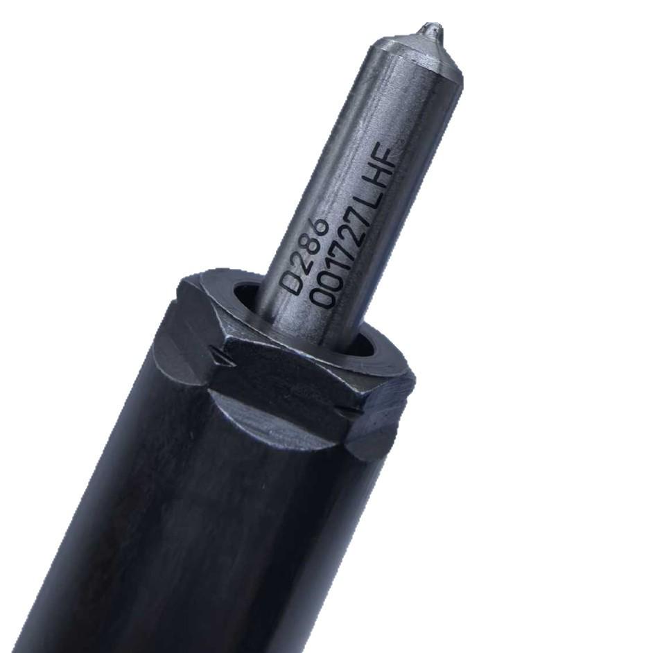 Premium EJBR05601D Common Rail Injector for Volvo Engines
